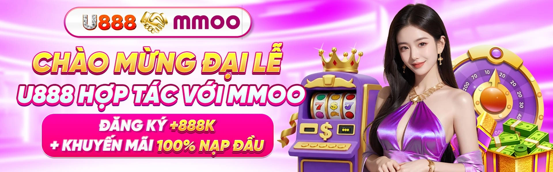 Không gian thông tin giải trí MMOO